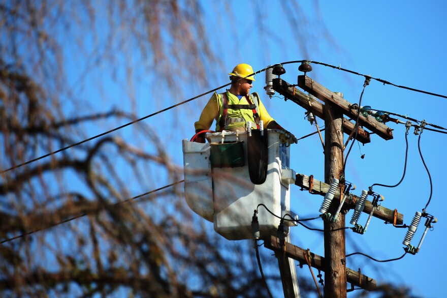 Colorado Springs Utilities:Pay Bill |Check Outages Map|Customer Service|Phone Number