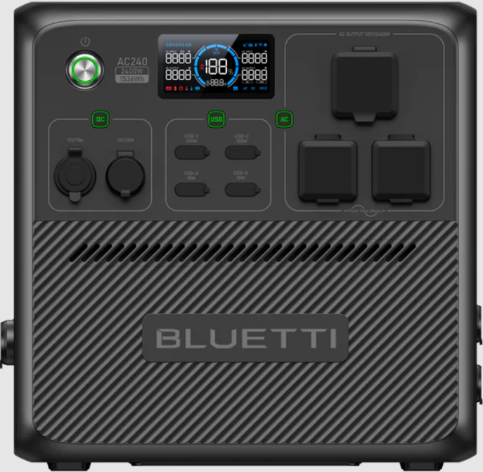 Quiet, Portable Generator 5000 Watt Generator Rental Near Me