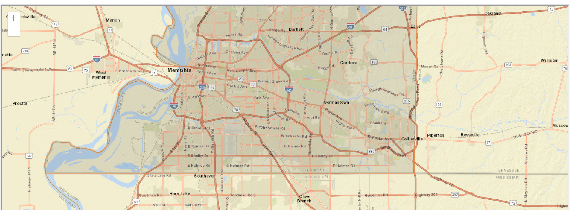 How to Check MLGW Power Outage Map?