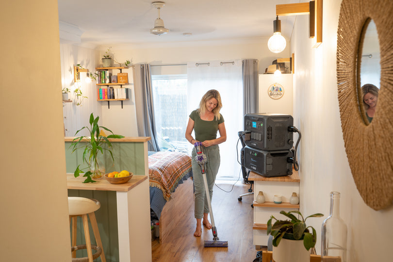 The Complete Move-In Checklist For Your New Home