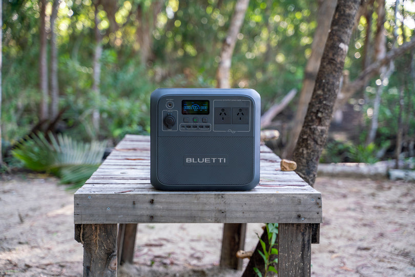 The Best Camping Portable Electricity Solutions For Your Outdoor Needs