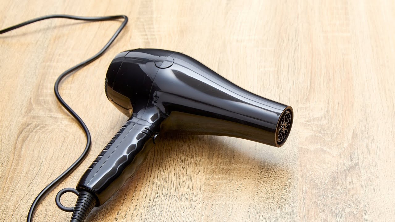 Does a Hair Dryer Use a Lot of Electricity?