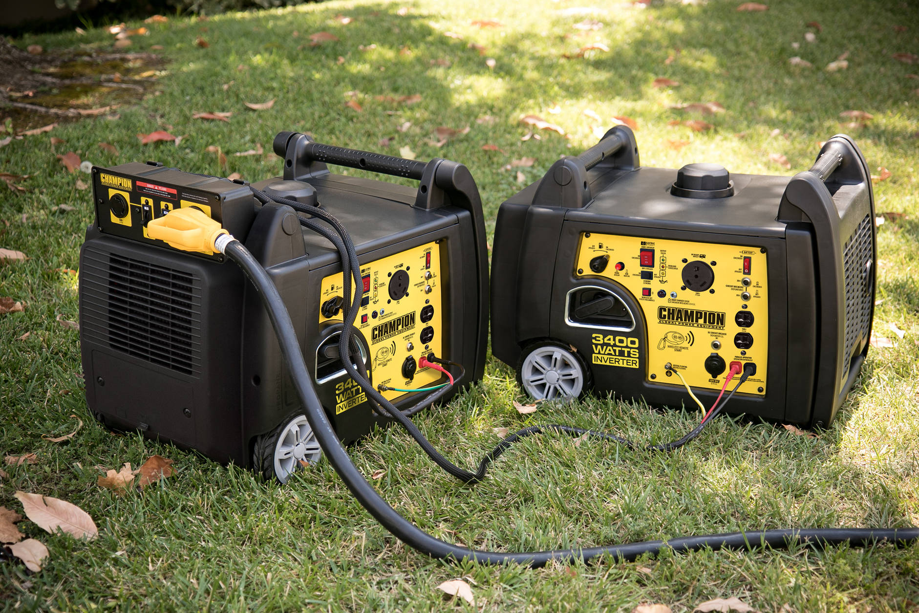 What Is an Inverter Generator? Pros and Cons of Inverter Generator