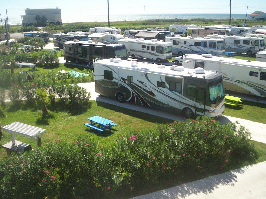 12 Best RV Parks and Campgrounds in Memphis, Tn