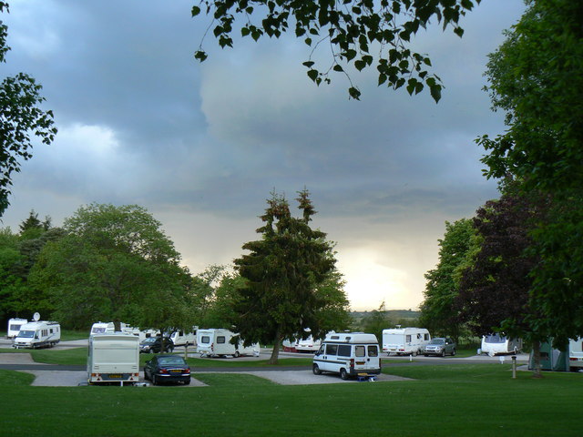 12 Highly Rated Long Term RV Parks & Campgrounds In Florida