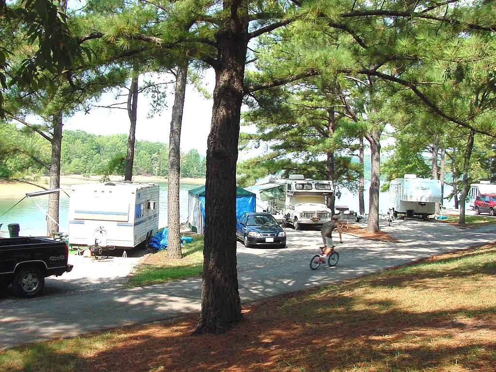 The Highest Rated RV Parks & Campgrounds in New Mexico