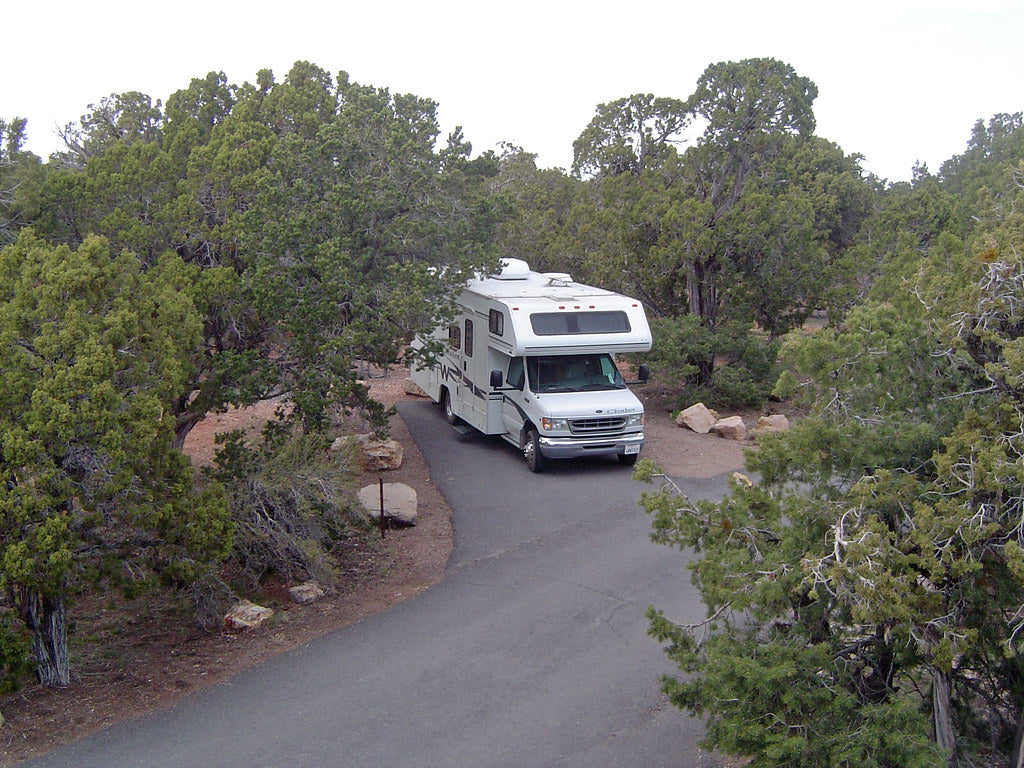 Best 12 Campgrounds & RV Parks in Tampa, Florida