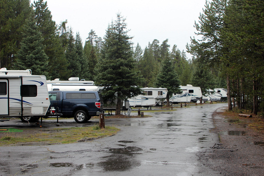 Top 12 RV Parks and Campgrounds In Scottsdale AZ