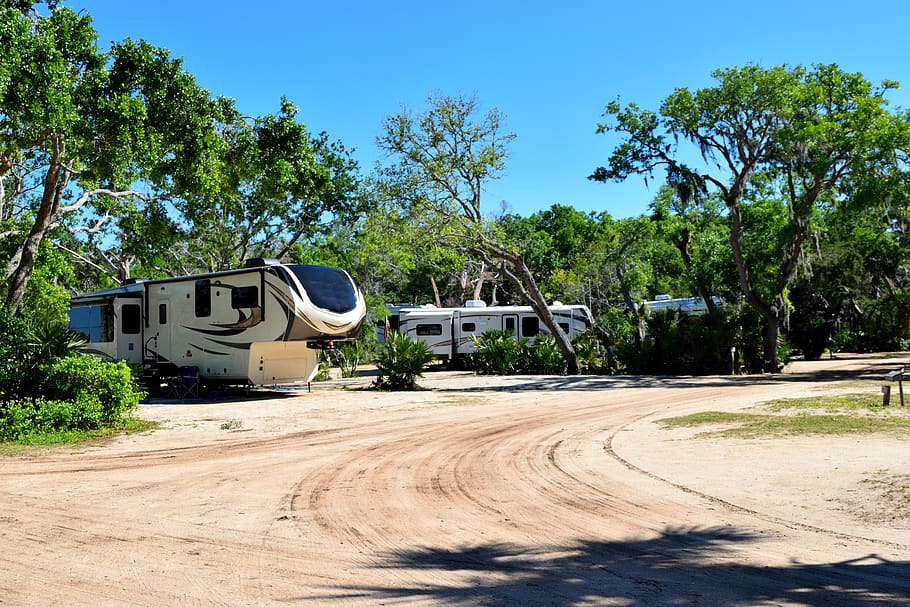 12 Amazing RV Park & Campgrounds Victoria, TX