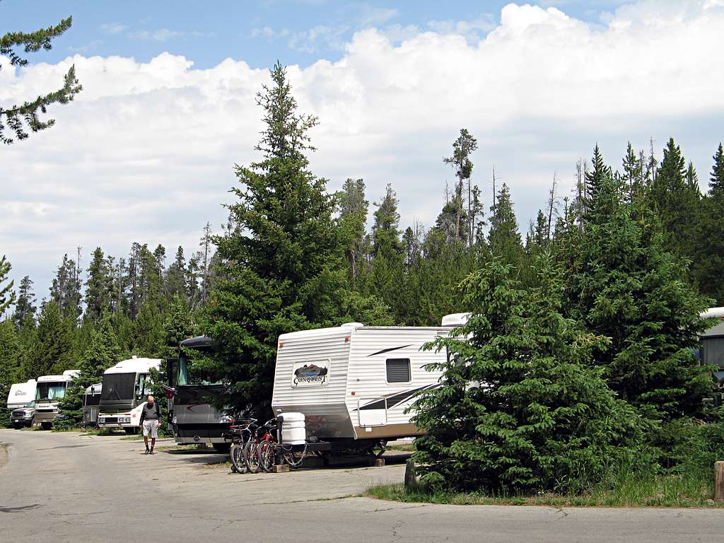 THE BEST 10 RV Parks and Campgrounds in Knoxville, TN