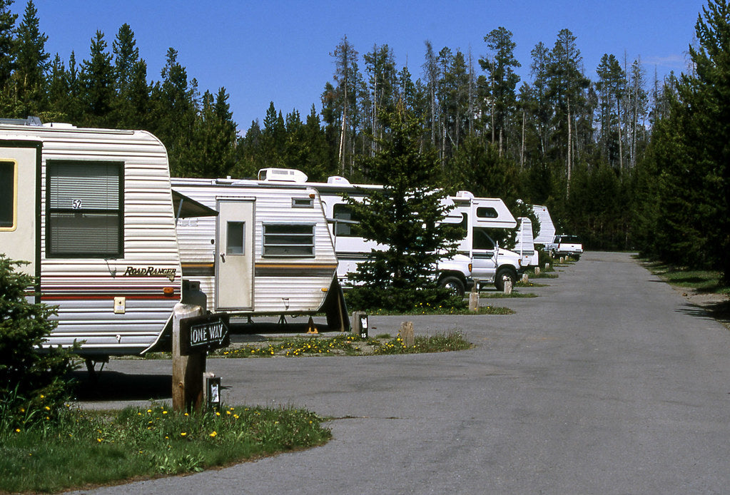 12 Amazing RV Parks and Campgrounds in ruidoso, New Mexico