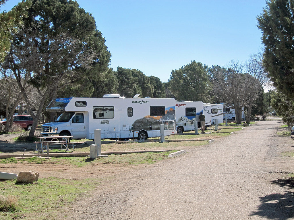 Las Cruces New Mexico RV Parks & Campgrounds