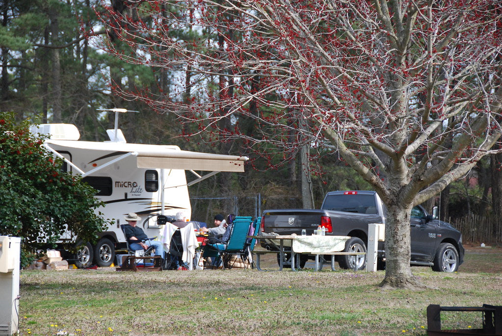 12 Amazing RV Parks in Glenwood Springs, Colorado