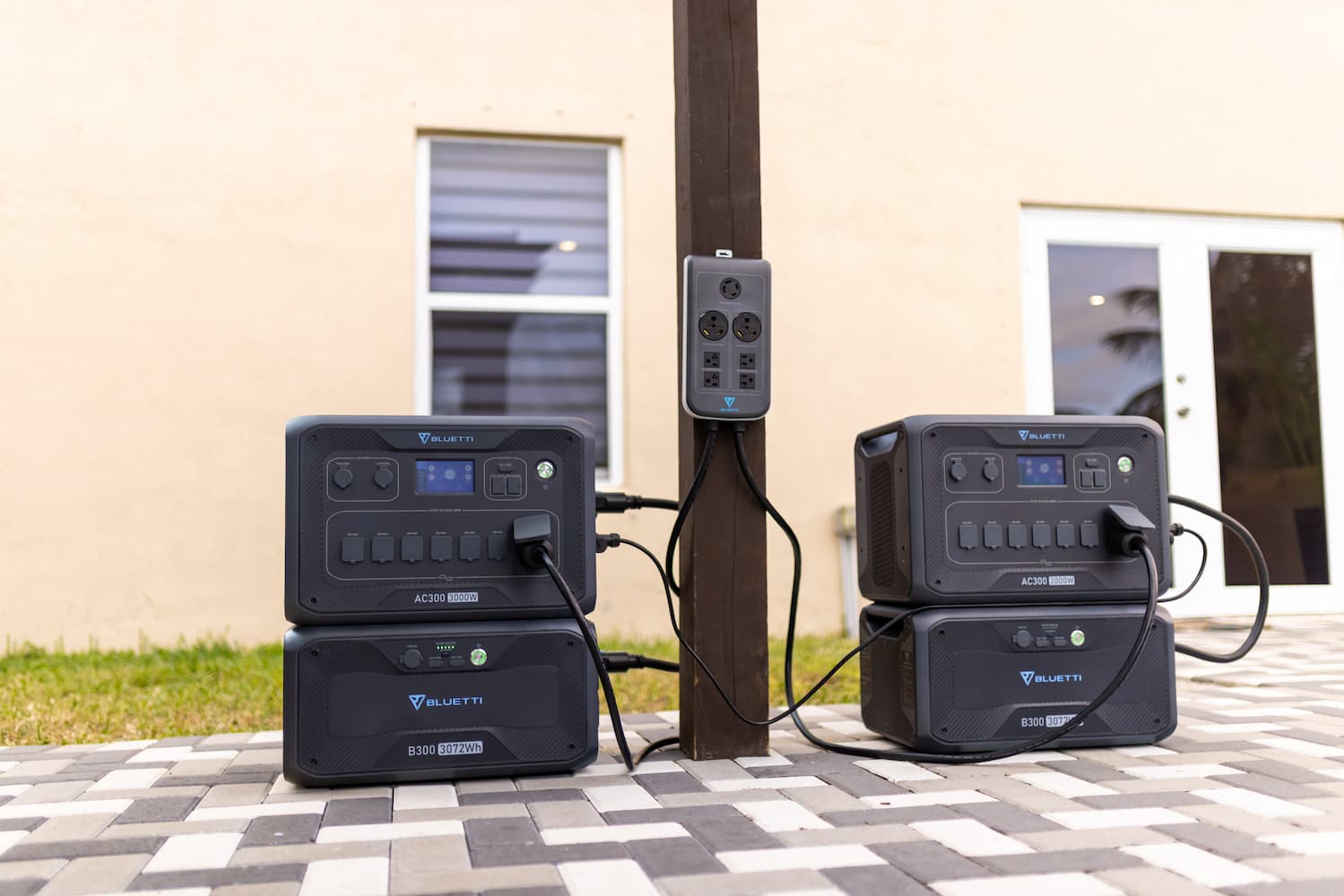 Solar Battery for Home Energy Storage Buying Guide