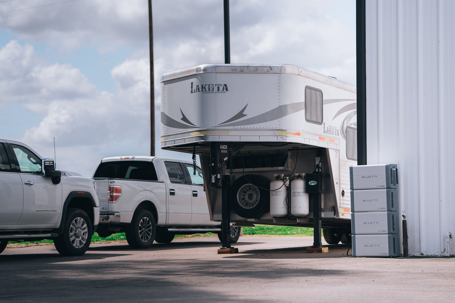 Can You Have Battery Backup Without Solar?