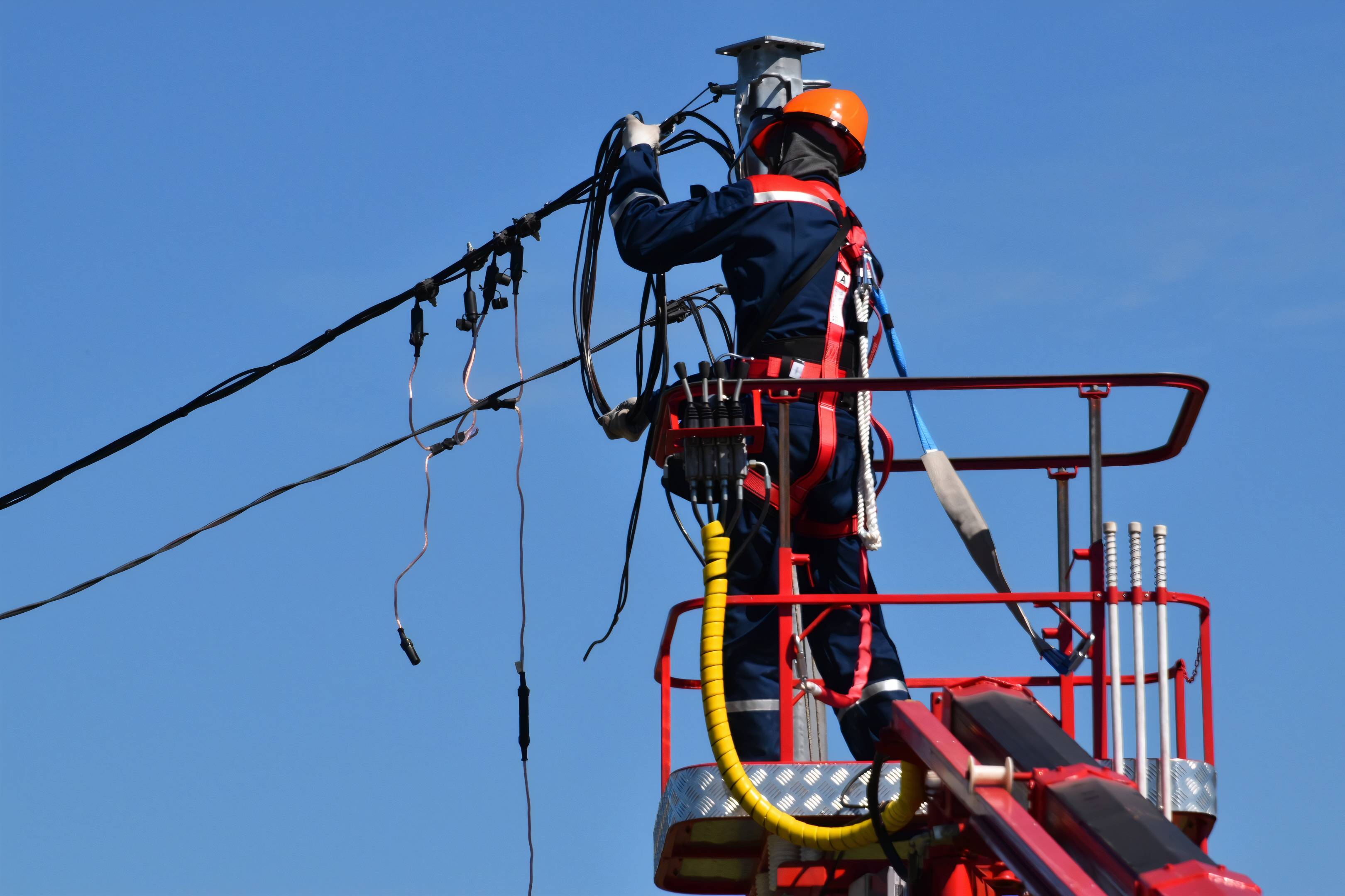 Can my power be shut off in the Winter?