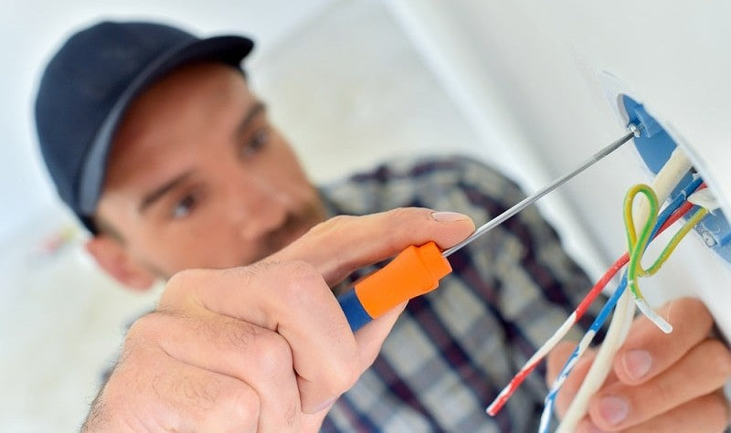 Here Are 7 Household Electrical Repairs Tips And Guidelines