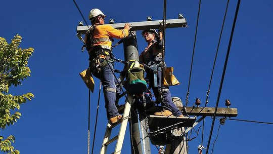 Southern Pine Electric:Pay Bill |Check Outages Map|Customer Service|Phone Number