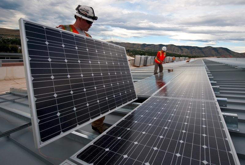 Top 10 Leading Solar Companies in Florida