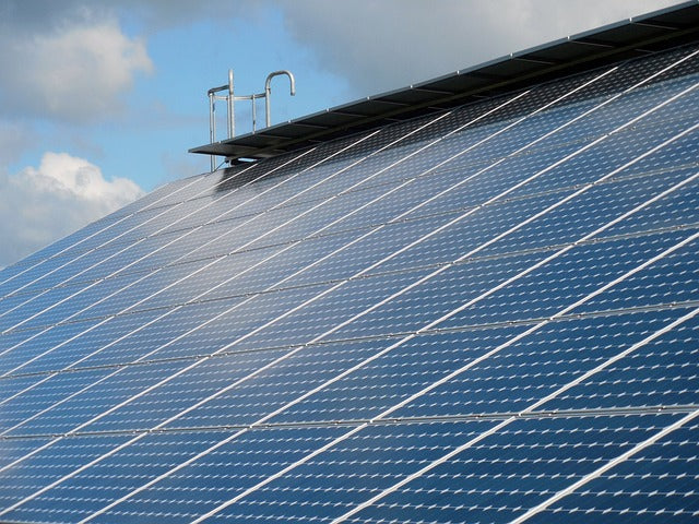 Find out the Best Solar Companies Louisiana