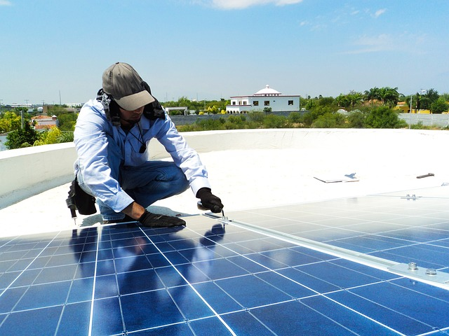 Looking for a Solar Installation Company? Check Out These 10 Solar Companies in Houston Texas (TX)