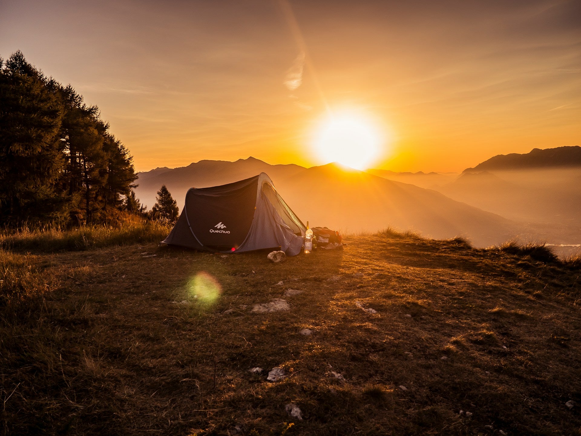 What Is Stealth Camping and What You Need to Know?