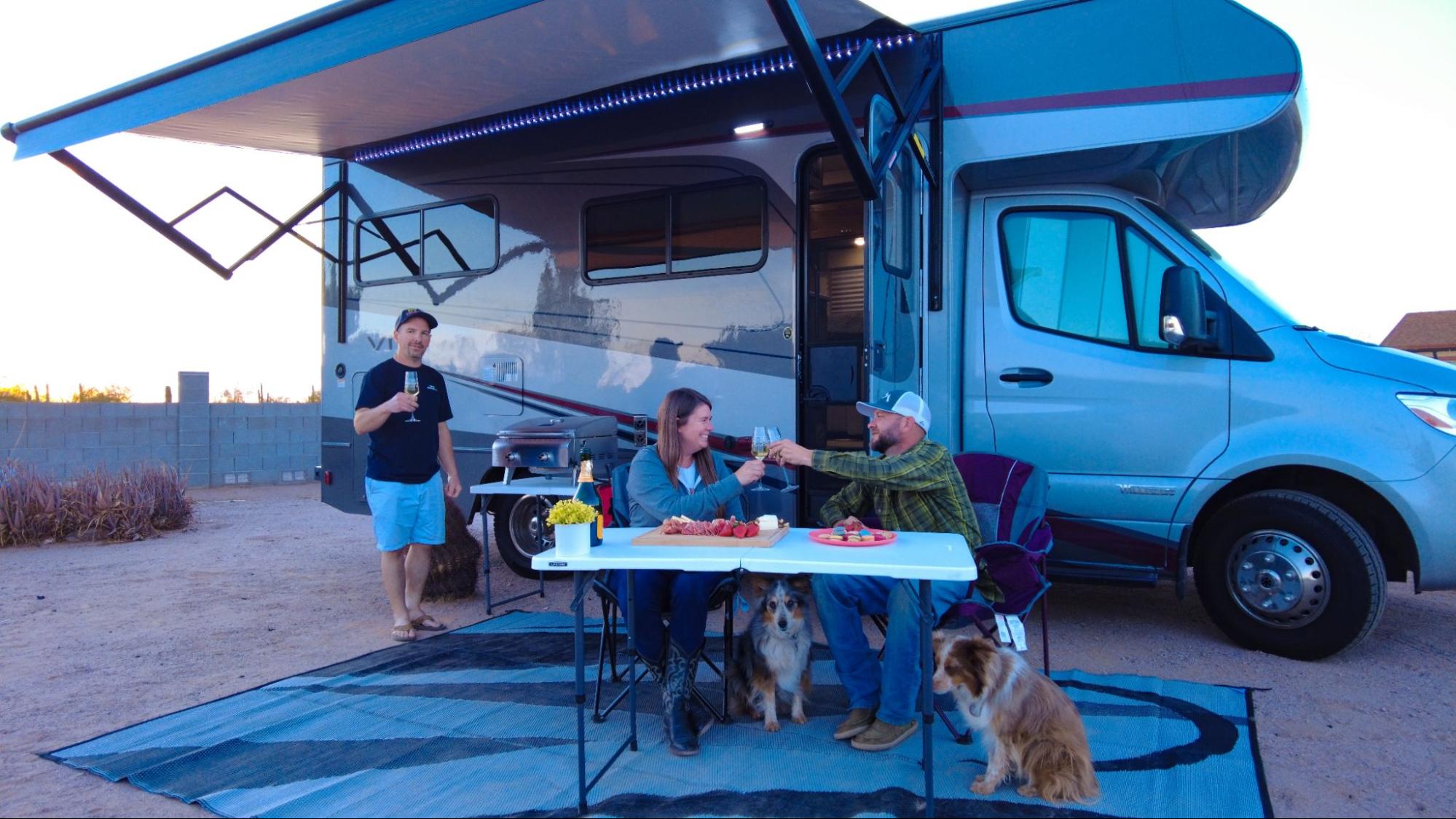 The Ultimate Guide to Choosing the Right RV Generator