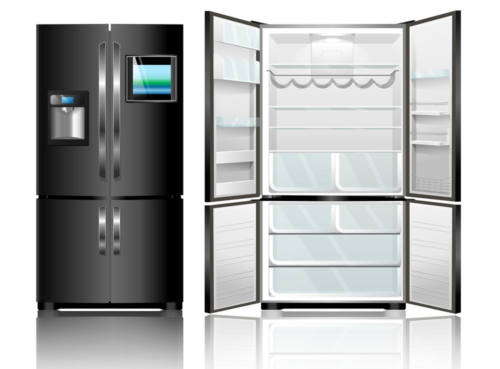 Selecting Right Refrigerator Sizes for Maximum Efficiency