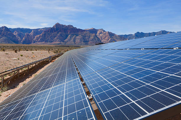 Which are the 10 Best Solar Companies in Las Vegas Nevada (NV)