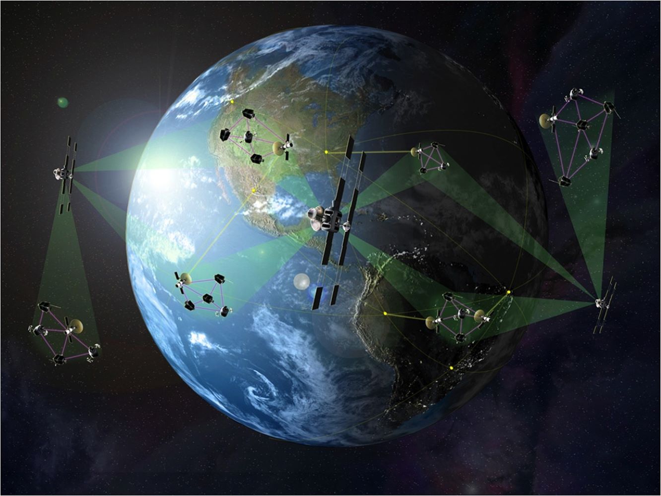 Stay Connected Anywhere - Exploring Starlink for Boat and RV Enthusiasts