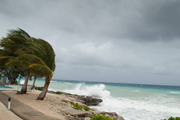 When is Hurricane Season in the Bahamas