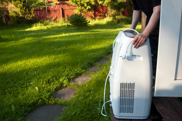 Best portable AC(Air Conditioner) for camping