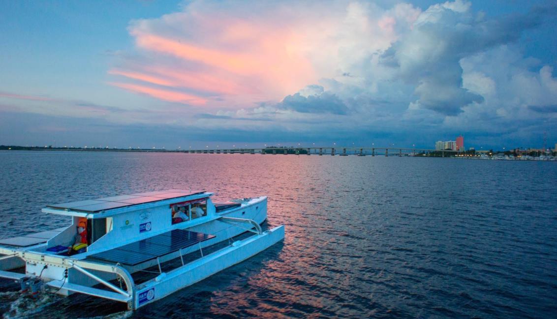 Solar Boat: What Size Solar System Does Your Boat Need?