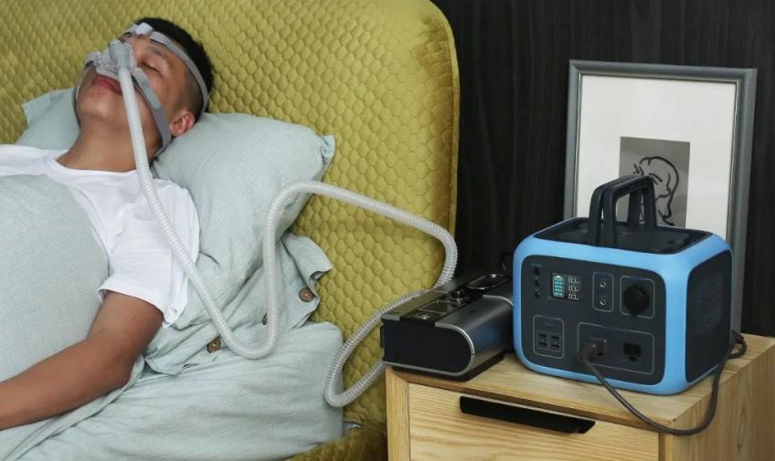 How to Power CPAP While Camping? [7 Tips]