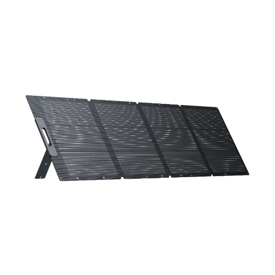 BLUETTI 120W Solar Panel | 120W