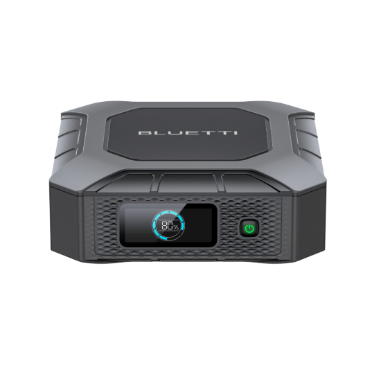 BLUETTI AC300 + B300 | Home Battery Backup