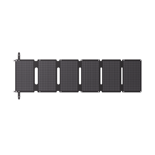 AC200L+350W Solar